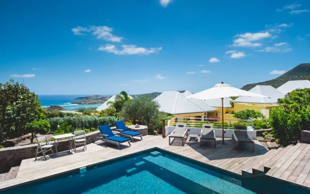 Dream Villa Mont Jean-2139