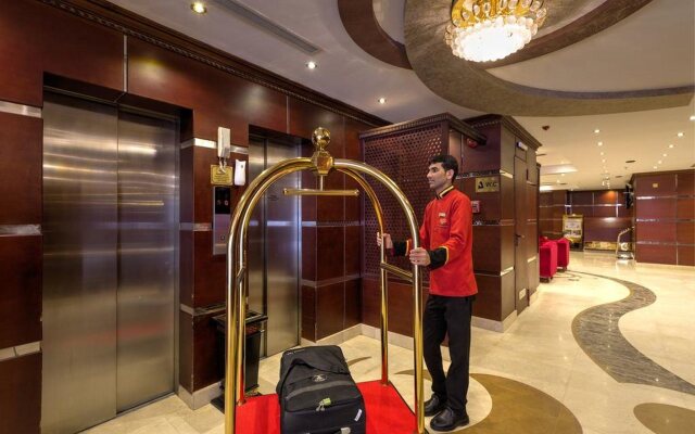 Mawaddah Al Sheraa Hotel