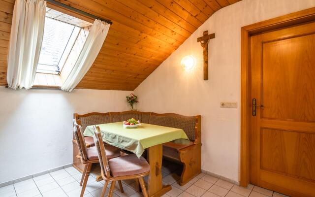 Retreat in the Ammergau Alps