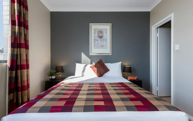 Mont Clare Boutique Apartments