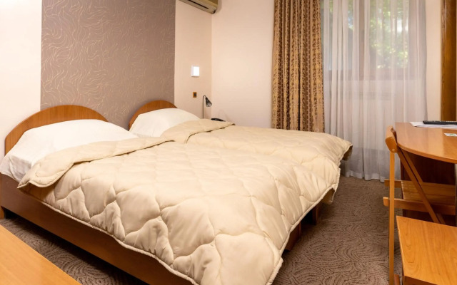 Hotel Kanet