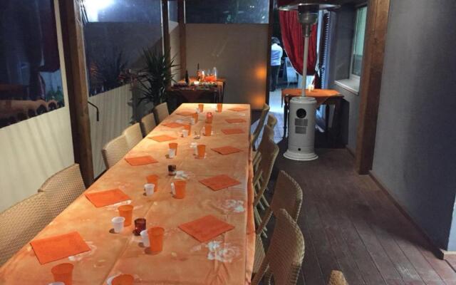 Residence Le Corniole