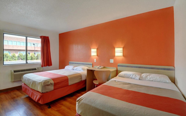 Motel 6 Wethersfield, CT - Hartford