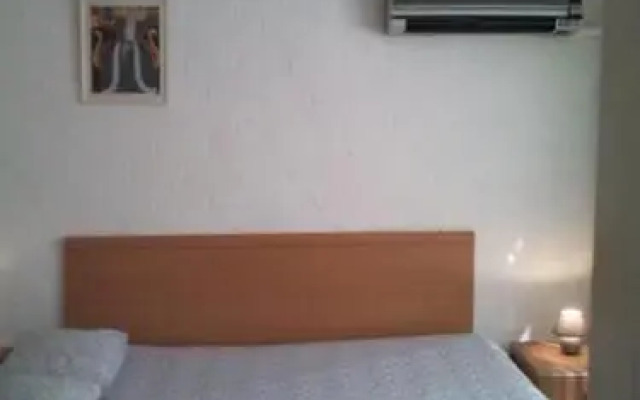 Westersteeg Apartment