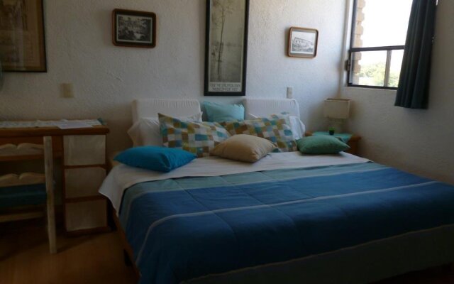 Villa Los Agaves - Hospedería