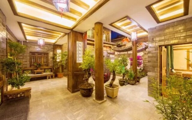 An Bo Qian Yuan Inn