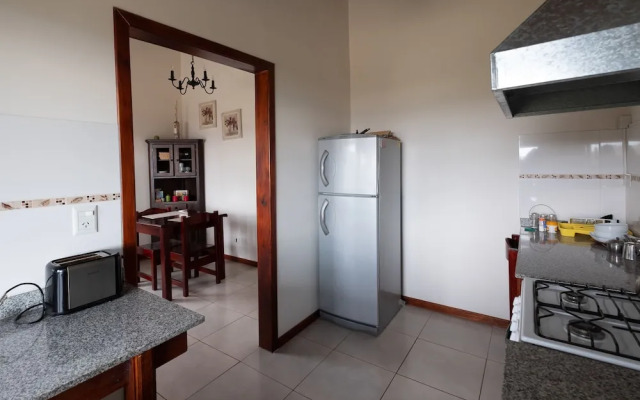 Patagonia Suites