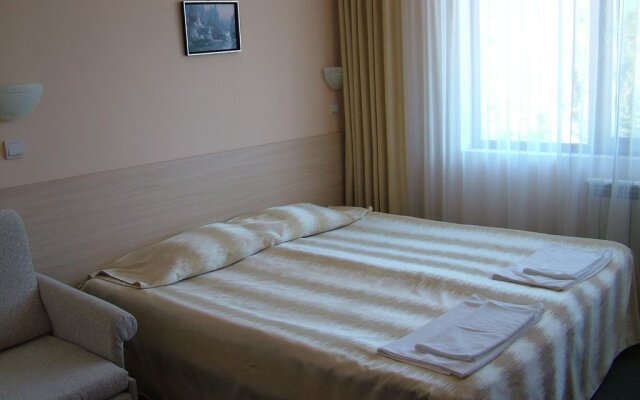 Family Hotel Tonina