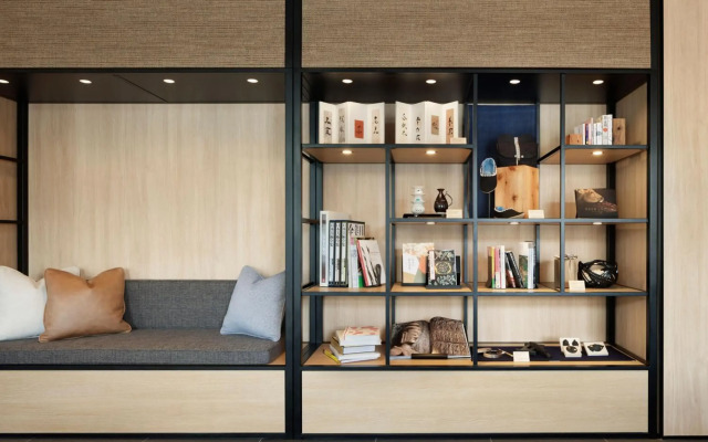 Fairfield by Marriott Nara Tenri Yamanobenomichi