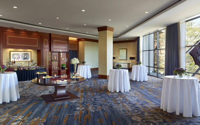 Omni Richmond Hotel