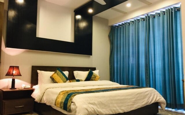 Hotel Holiday Lahore