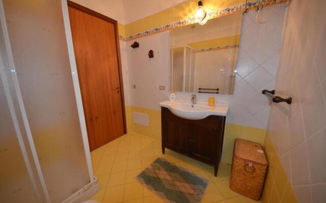 Appartamento Donatello 21