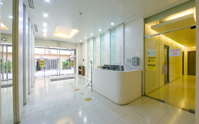 OYO 769 Poblacion Suites Polaris