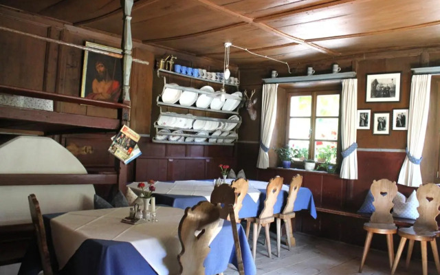 Gasthof Tschötscherhof