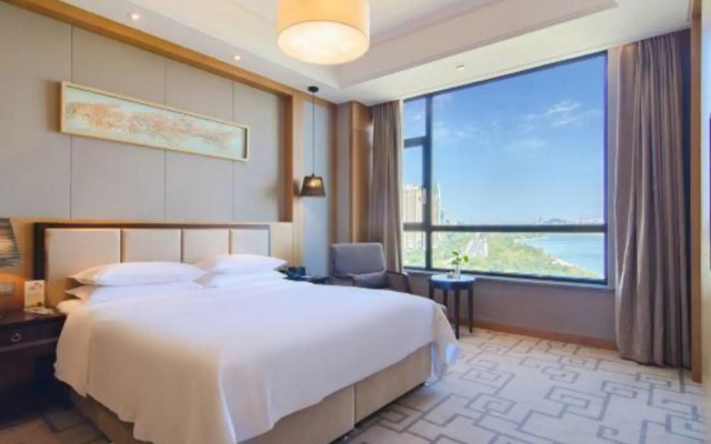Weihai Guishe Fourseasons Hotel