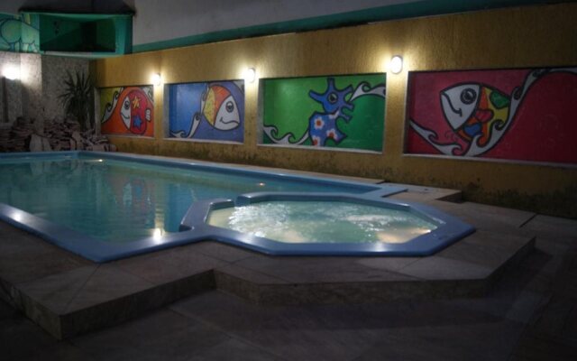 Hotel Panamerican