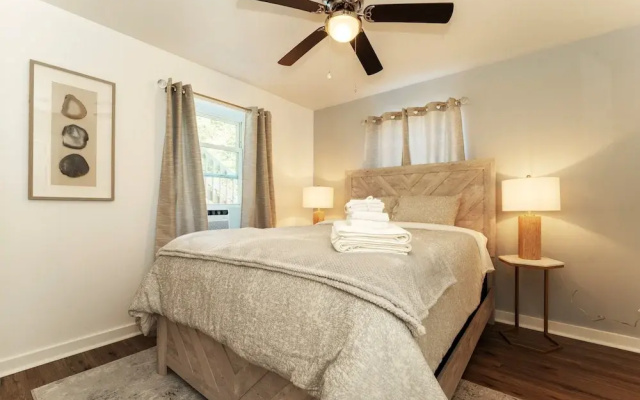 Acadia Suites