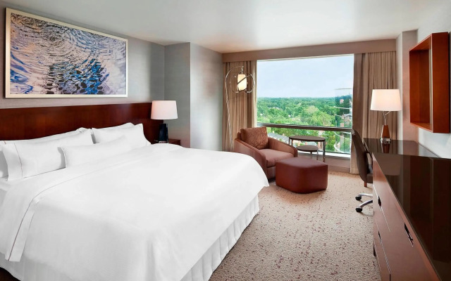 The Westin Arlington