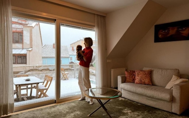 Der Greif Hotel und Restaurant
