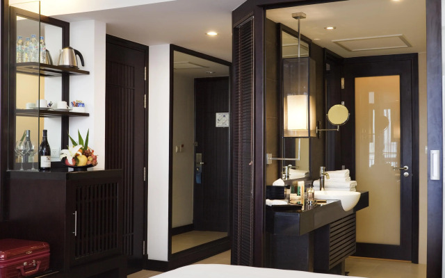 Novotel Ha Long Bay,