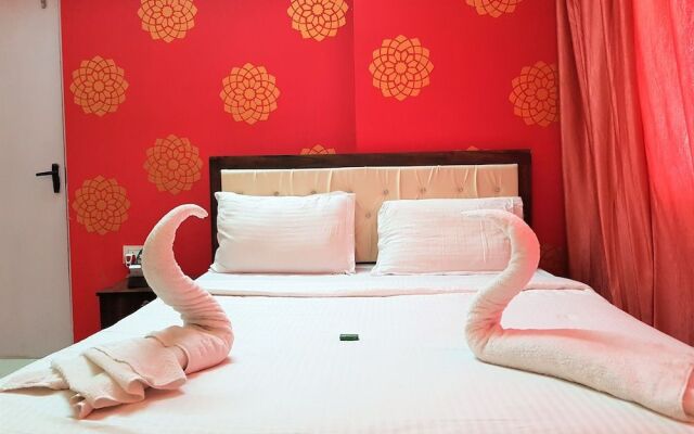 Hexa Homes Service Apartment