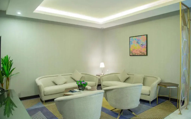 Gorash Hotel