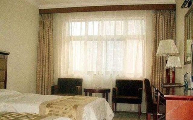 Yuyang Hotel