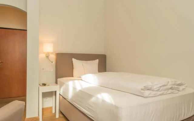 Romantik Jugendstilhotel Bellevue