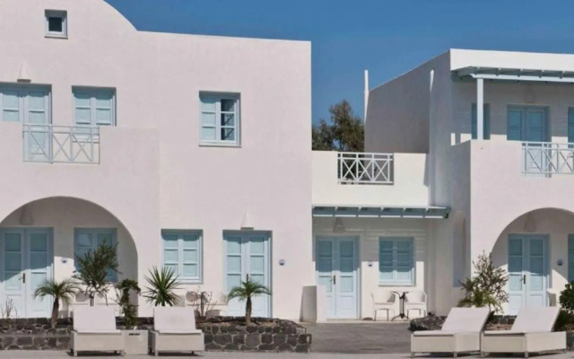 El Greco Resort & Spa