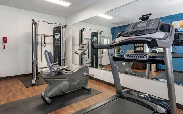 Comfort Inn & Suites Junction City - near Fort Riley