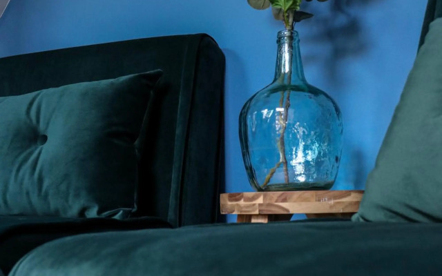 Mini appartement De Fabriek