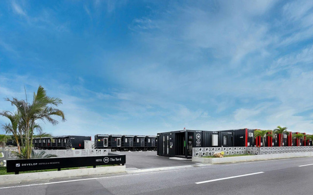 HOTEL R9 The Yard Miyakojima