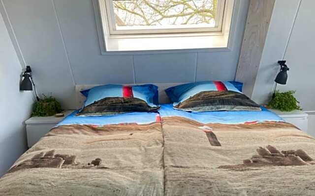 B&B Zonnedael