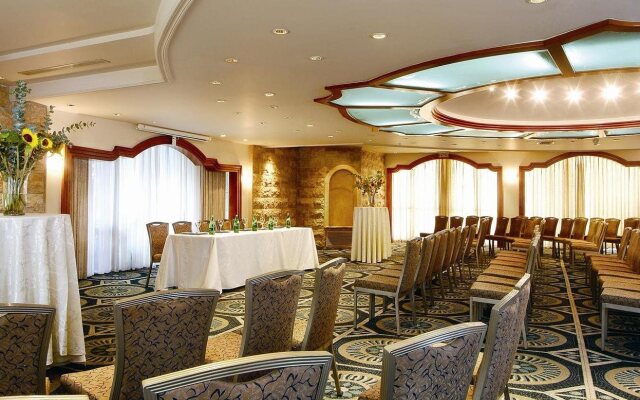 Leonardo Plaza Hotel Jerusalem