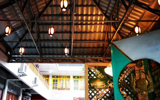 Ki Agung Prestise Hotel