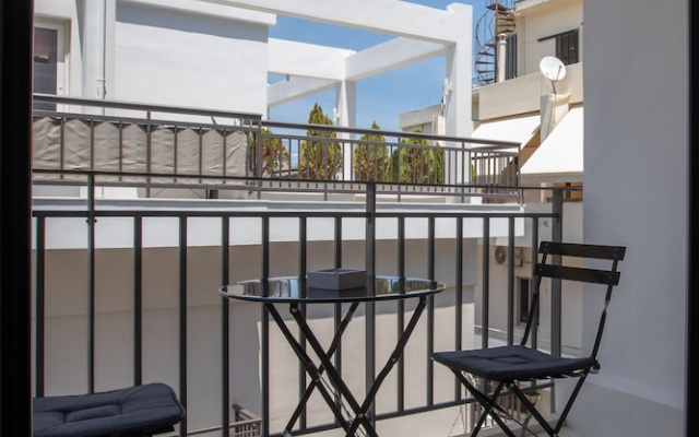 Griffin Suites