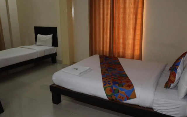 Smile Stay Sri Sai Ram Suites