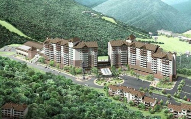 O2 Resort