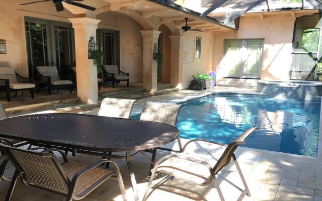 23 Pelican 6 Bedroom Home