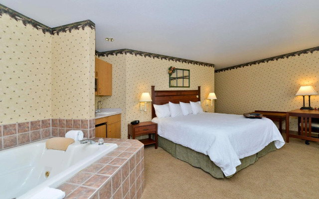 Hampton Inn Kalispell