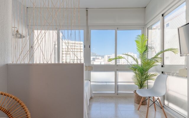 OleHolidays Suite Loft Soriano 9 Marbella Centro