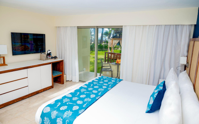 Impressive Premium Punta Cana