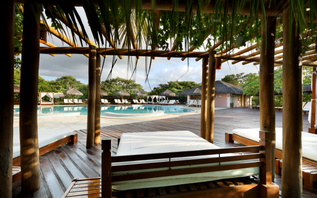 Grand Palladium Imbassai Resort and Spa - All Inclusive