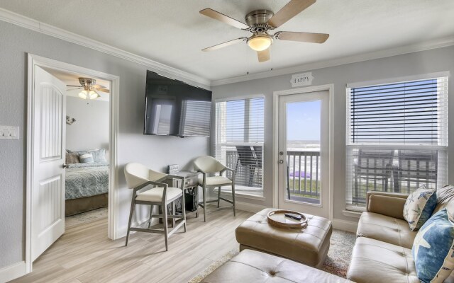 Seascape 1110 - 2 Br Condo