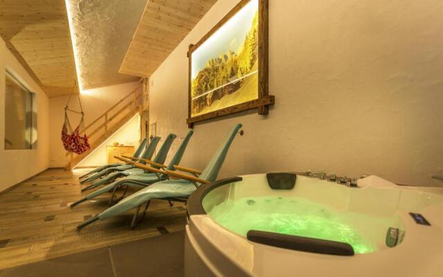 Schoenau Bio & SPA Family Apartments