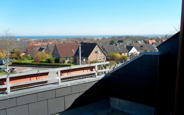 Ferienwohnung Schulz