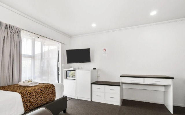 Auckland Airport Motel