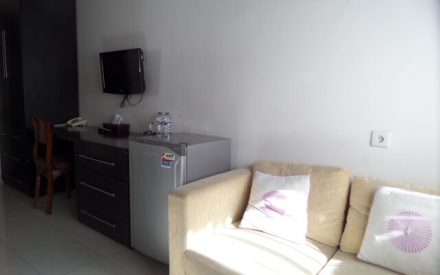 TL Guesthouse