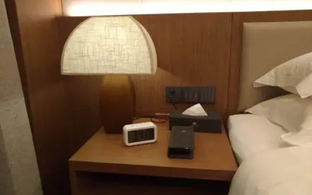 Dasheng Holiday Hotel