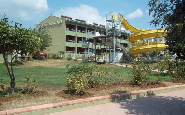 Oykum Resort Hotel